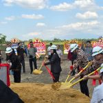 Batu pertama