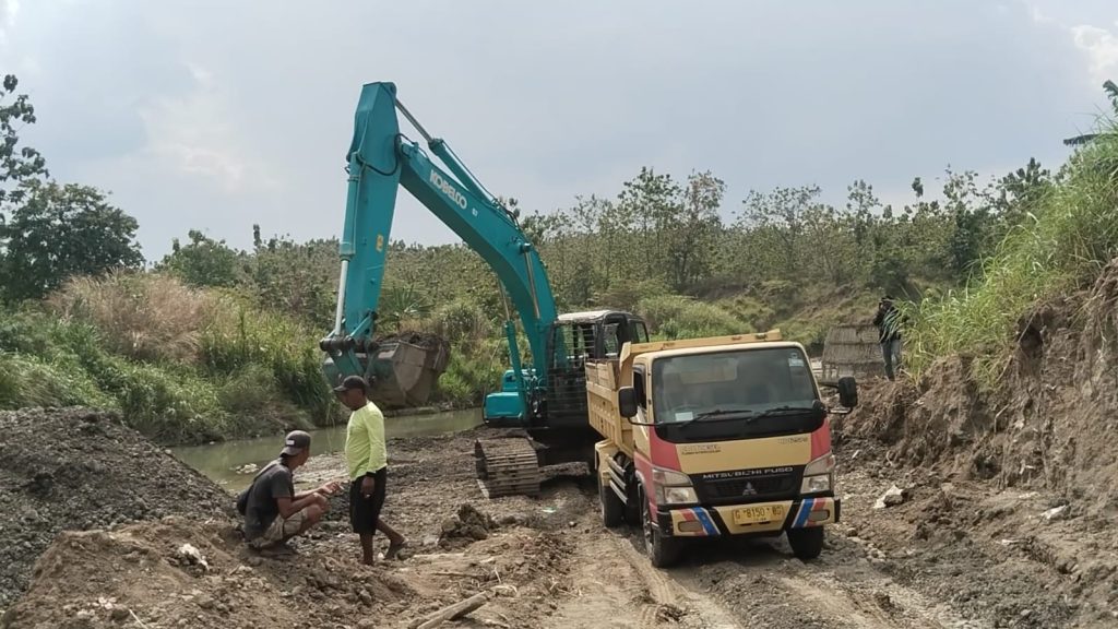 Ancaman Pidana dan Denda Pelaku Pertambangan Tanpa Izin