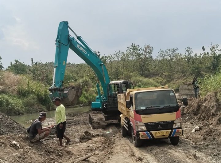 Ancaman Pidana dan Denda Pelaku Pertambangan Tanpa Izin